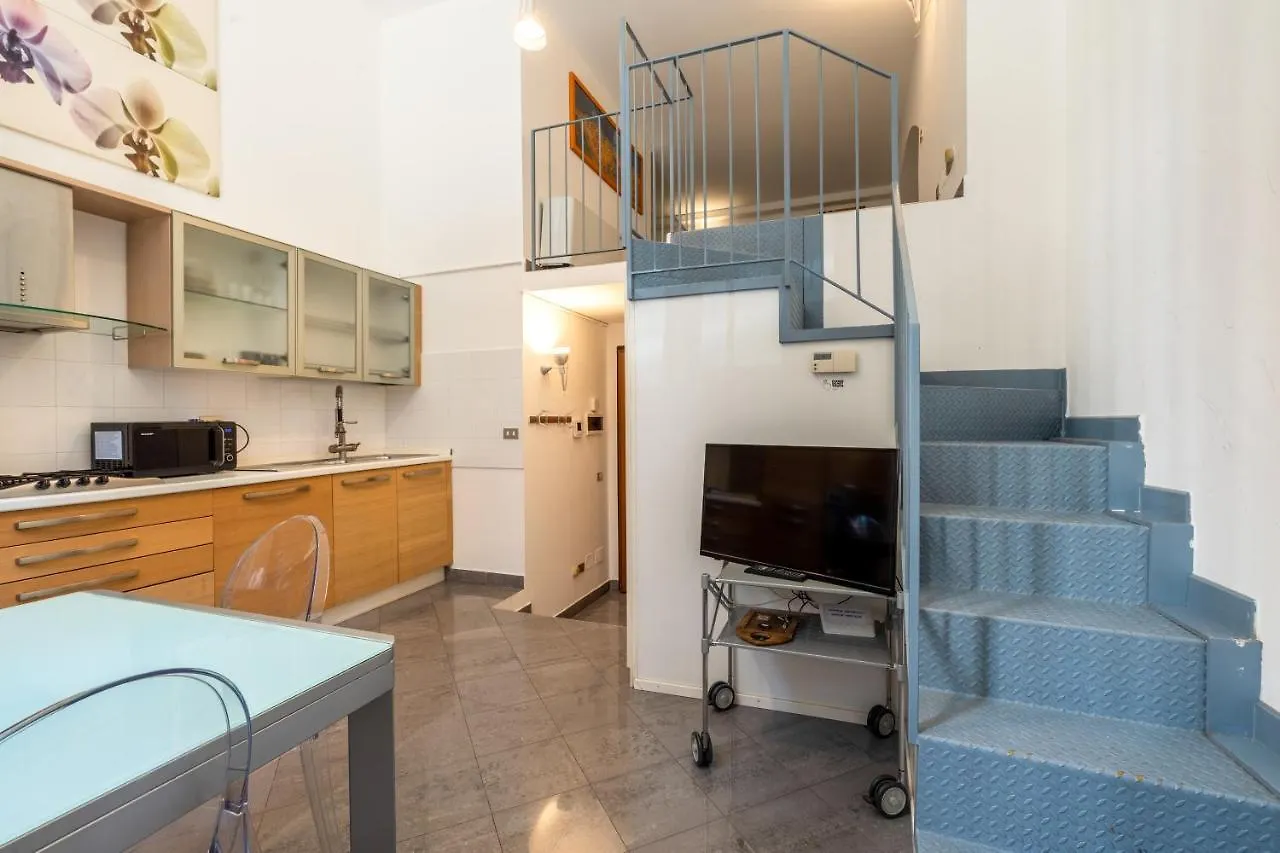 Esclusivo Loft In Porta Romana, A 250M Dalla Bocconi Apartment Milan