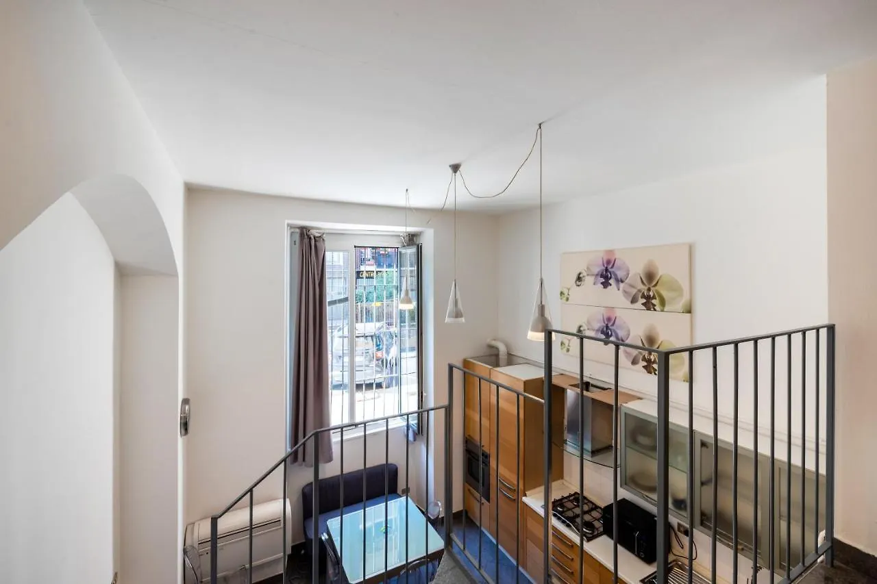 Esclusivo Loft In Porta Romana, A 250M Dalla Bocconi Milan Italy