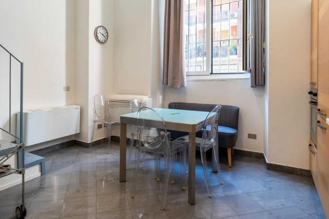 Esclusivo Loft In Porta Romana, A 250M Dalla Bocconi Milan 0*,