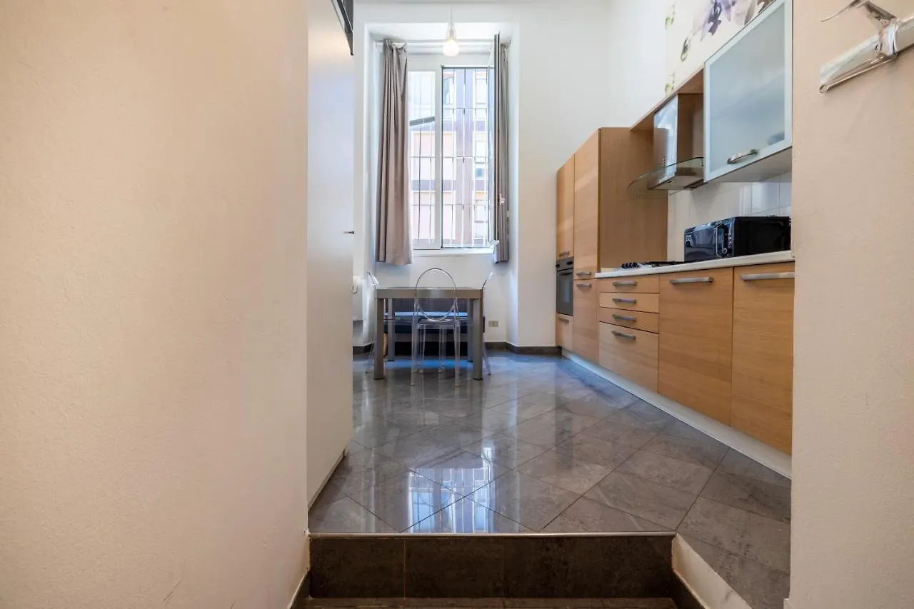 Esclusivo Loft In Porta Romana, A 250M Dalla Bocconi Milan