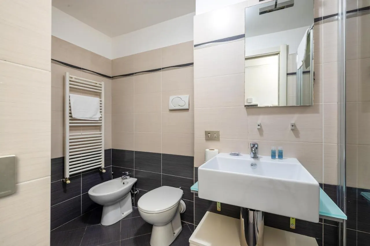 Apartment Esclusivo Loft In Porta Romana, A 250M Dalla Bocconi Milan Italy